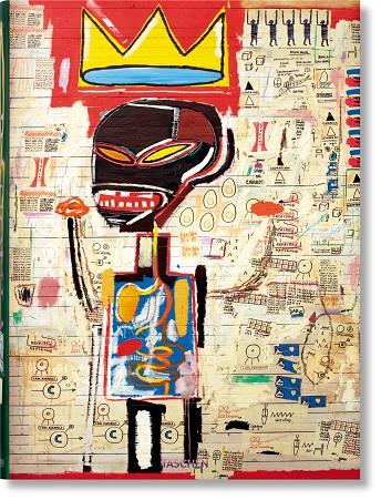 JEAN-MICHEL BASQUIAT (ENGLISH EDITION) | 9783836550376 | NAIRNE, ELEANOR