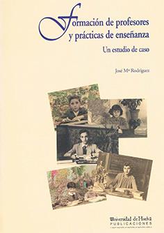 FORMACIÓN DE PROFESORES Y PRÁCTICAS DE ENSEÑANZA | 9788488751164 | RODRÍGUEZ LÓPEZ, JOSÉ MARÍA