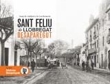 SANT FELIU DE LLOBREGAT DESAPAREGUT | 9788416547982 | GELABERT, JOSEP M. / RETUERTA, LUZ