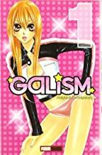 GALISM 01 | 9788489872639 | YOKOYAMA, MAYUMI