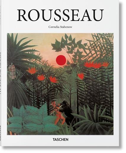 ROUSSEAU (ED. EN ITALIÀ) | 9783836563864 | STABENOW, CORNELIA