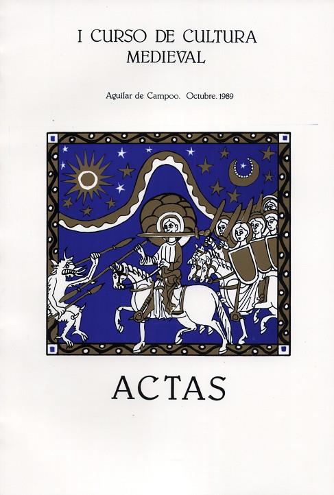 PRIMER CURSO DE CULTURA MEDIEVAL | 9788440492678 | VARIOS AUTORES