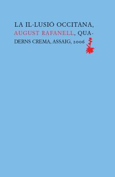IL·LUSIO OCCITANA (ESTOIG 2 VOLS.) | 9788477274469 | RAFANELL VAL-LLOSERA, AUGUST