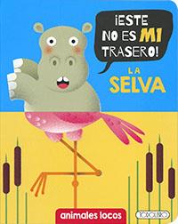 SELVA, LA | 9788417695026