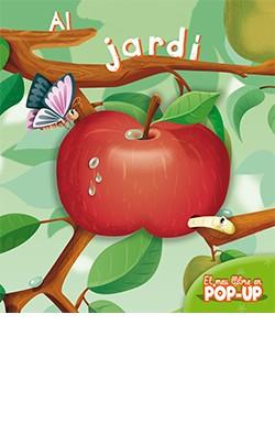 AL JARDI (POP-UP) | 9788417452551 | AAABO