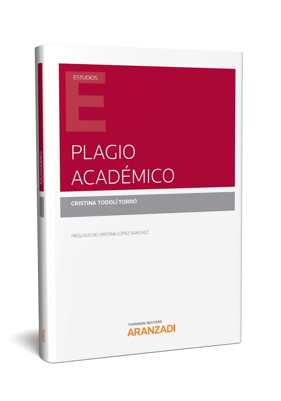 PLAGIO ACADEMICO | 9788413098494 | JORDÁN VIDAL, MANUEL MIGUEL/TODOLÍ TORRÓ, CRISTINA