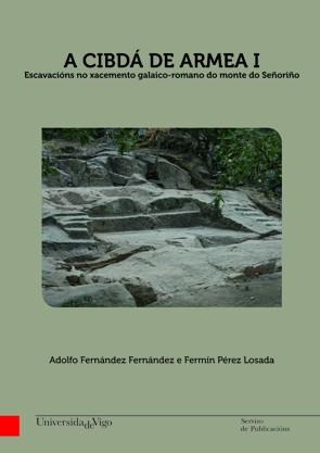 A CIBDÁ DE ARMEA I | 9788481587654
