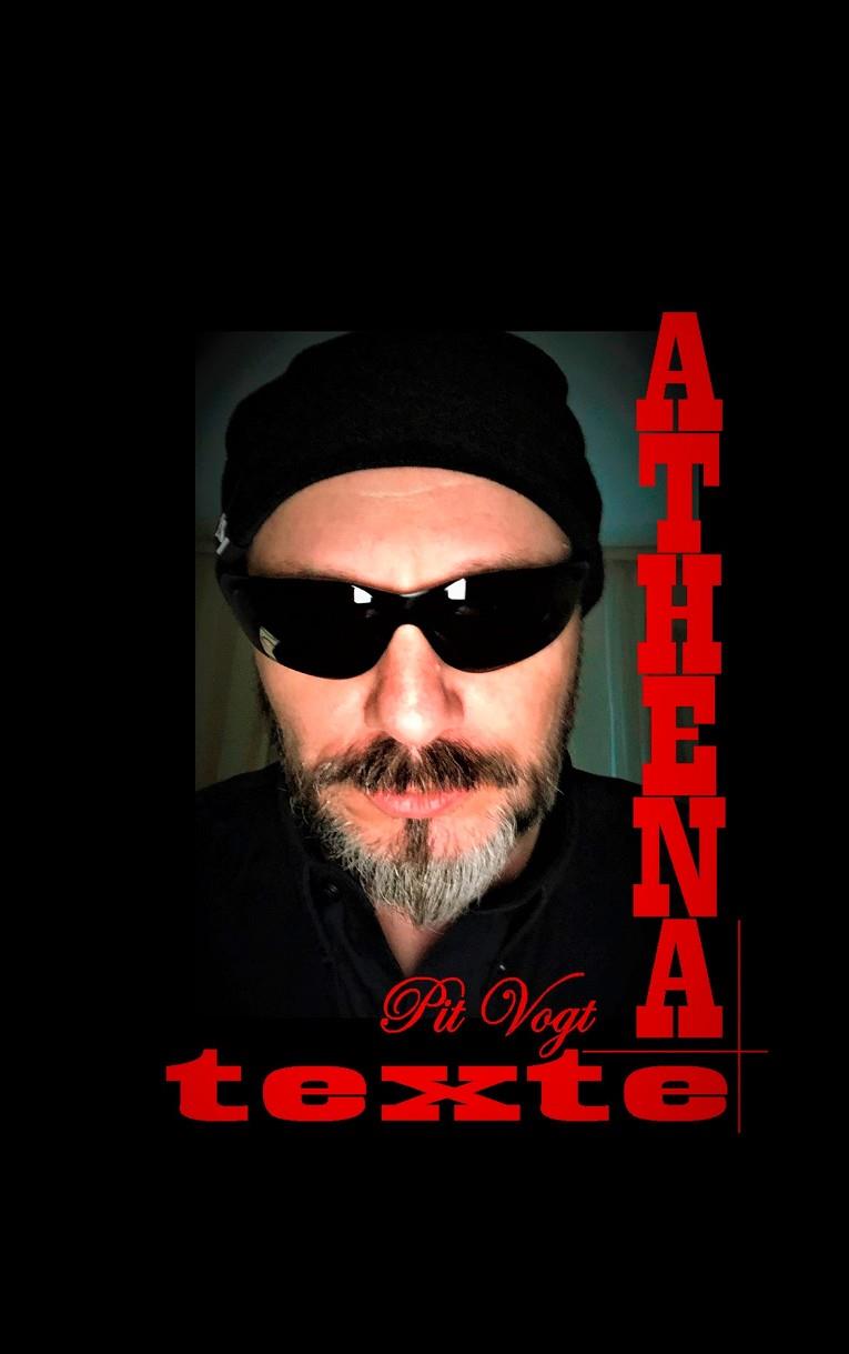 ATHENA | 9783750431553 | VOGT, PIT