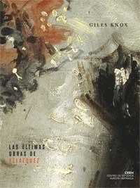 ÚLTIMAS OBRAS DE VELÁZQUEZ, LAS. REFLEXIONES SOBRE EL ESTILO PICTÓRICO | 9788493677633 | KNOX, GILES