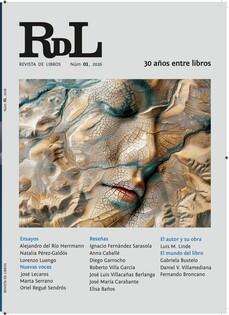 REVISTA DE LIBROS NÚMERO 1 | 9772445248002001