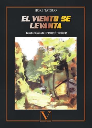 VIENTO SE LEVANTA, EL | 9788413371351 | TATSUO, HORI