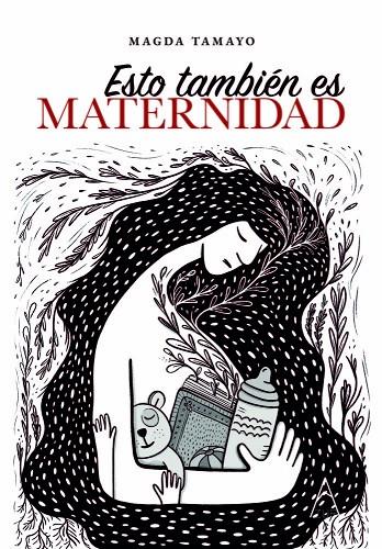 ESTO TAMBIÉN ES MATERNIDAD | 9791387657741 | TAMAYO, MAGDA