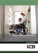 ATENCIÓN A ENFERMOS DE ALZHEIMER | 9788415100355 | VARIOS AUTORES