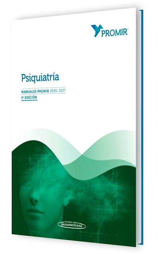 PSIQUIATRIA | 9788411065139