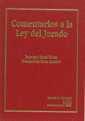 COMENTARIOS A LA LEY DEL JURADO | 9788480023016 | MORA ALARCÓN, JOSÉ ANTONIO / ROGER MARÉS, FRANCISCO