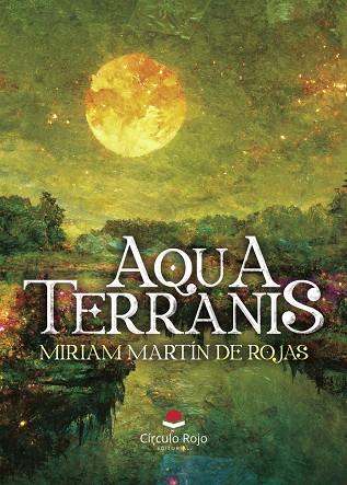 AQUATERRANIS | 9788410973343 | MARTÍN DE ROJAS, MIRIAM