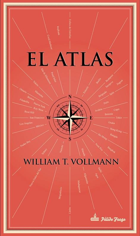 ATLAS, EL | 9788494613180 | VOLLMANN, WILLIAM T.