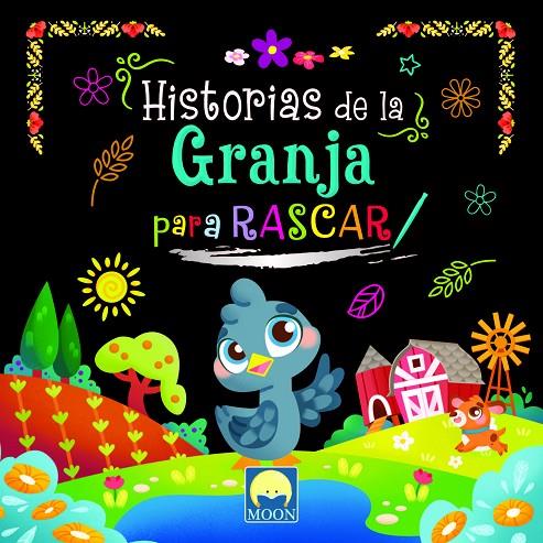 HISTORIAS DE LA GRANJA PARA RASCAR | 9788831281546 | GUACCIO, MANUELA