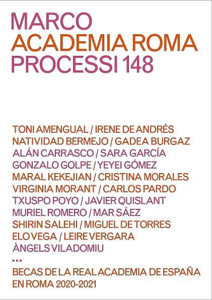 PROCESSI 148 | 9788418934520 | VARIOS AUTORES