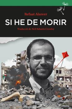 SI HE DE MORIR | 9788410198401 | ALAREER, REFAAT