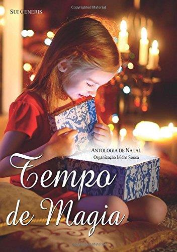 TEMPO DE MAGIA | 9789898896018 | SOUSA, ISIDRO