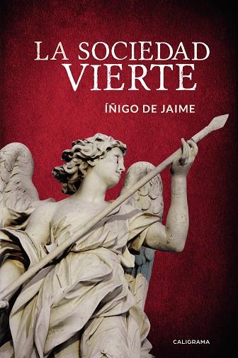 SOCIEDAD VIERTE, LA | 9788417669317 | DE JAIME, ÍÑIGO
