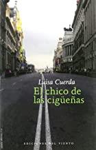 CHICO DE LAS CIGUEÑAS, EL | 9788496964327 | CUERDA, LUISA
