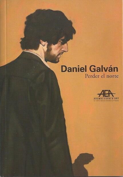 DANIEL GALVÁN | 9788437085036 | ZACARÉS PAMBLANCO, AMPARO
