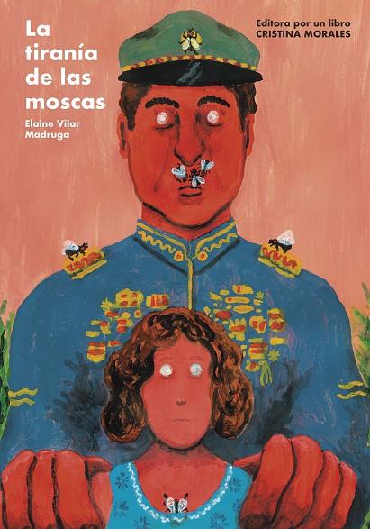 TIRANÍA DE LAS MOSCAS, LA | 9788412236576 | VILAR M, ELAINE