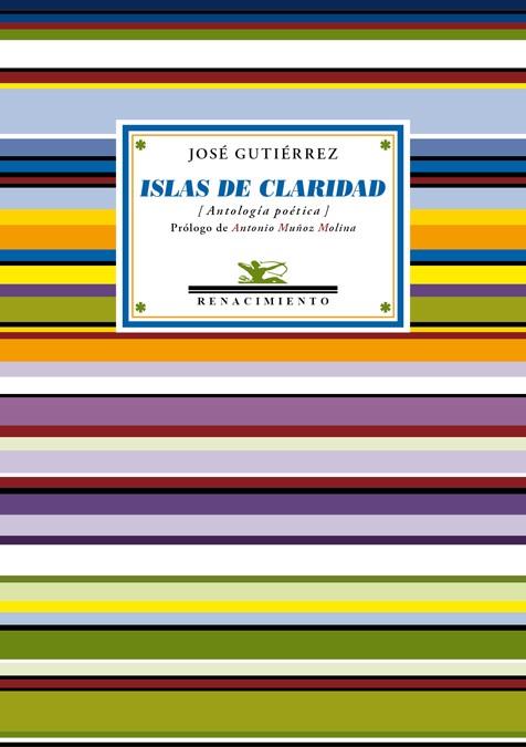 ISLAS DE CLARIDAD | 9788416246335 | GUTIERREZ RODRIGUEZ, JOSE