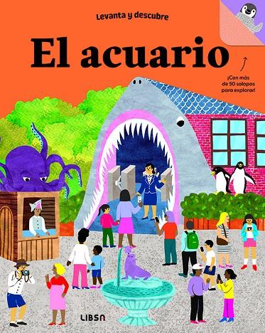 ACUARIO, EL | 9788466245449 | KYLE, TANYA