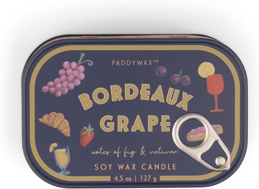 ESPELMA BISTRO BORDEAUX GRAPE | 840214820731