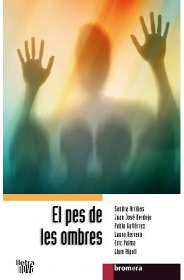 PES DE LES OMBRES, EL | 9788413585536
