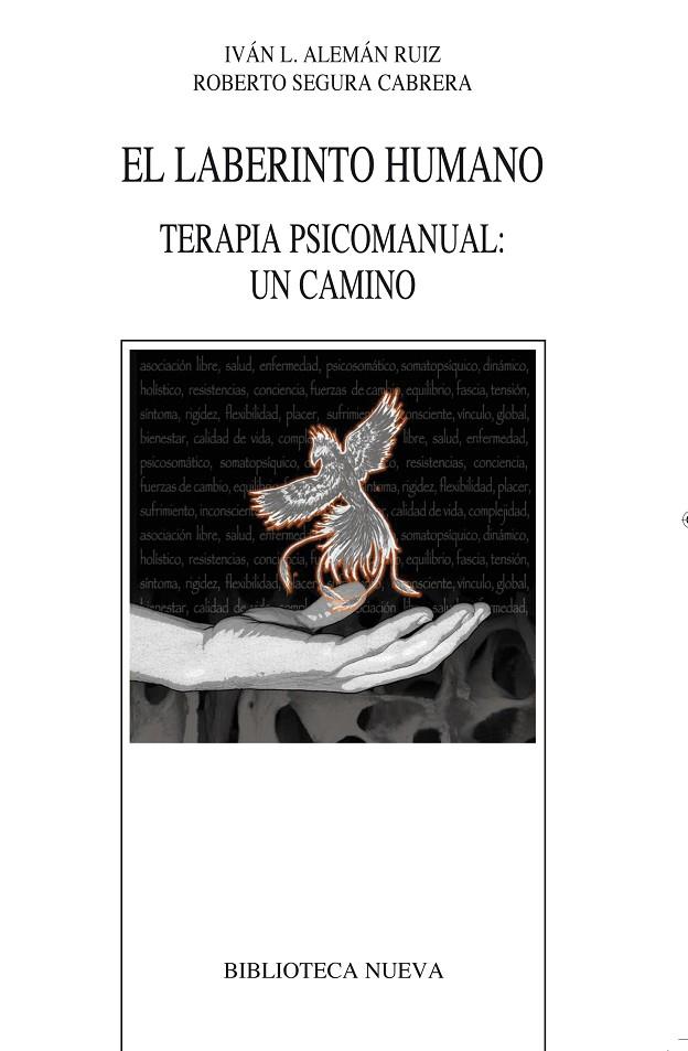 LABERINTO HUMANO, EL | 9788499406060 | ALEMAN / SEGURA