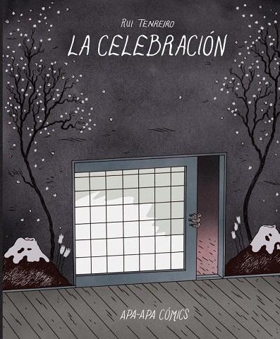 CELEBRACION, LA | 9788492615087 | TENREIRO, RUI