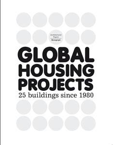 GLOBAL HOUSING PROJECTS | 9788496954472