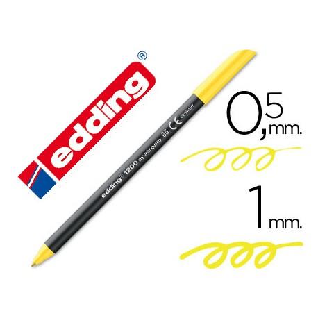 RETOLADOR EDDING1200/65 GROC | 4004764828357