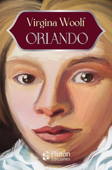 ORLANDO | 9788410233775 | WOOLF, VIRGINIA