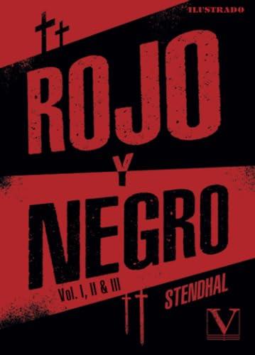 ROJO Y NEGRO | 9788413370163 | STENDHAL