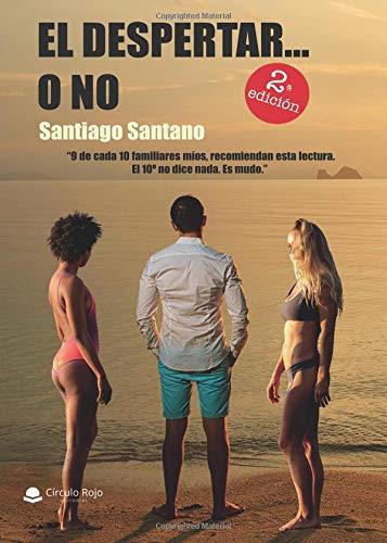 DESPERTAR… O NO, EL | 9788413041889 | SANTANO, SANTIAGO