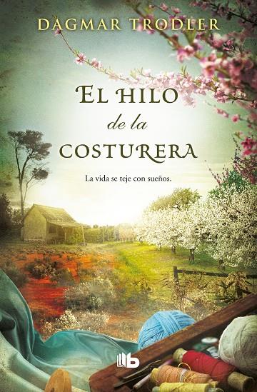 HILO DE LA COSTURERA, EL | 9788490704851 | TRODLER, DAGMAR