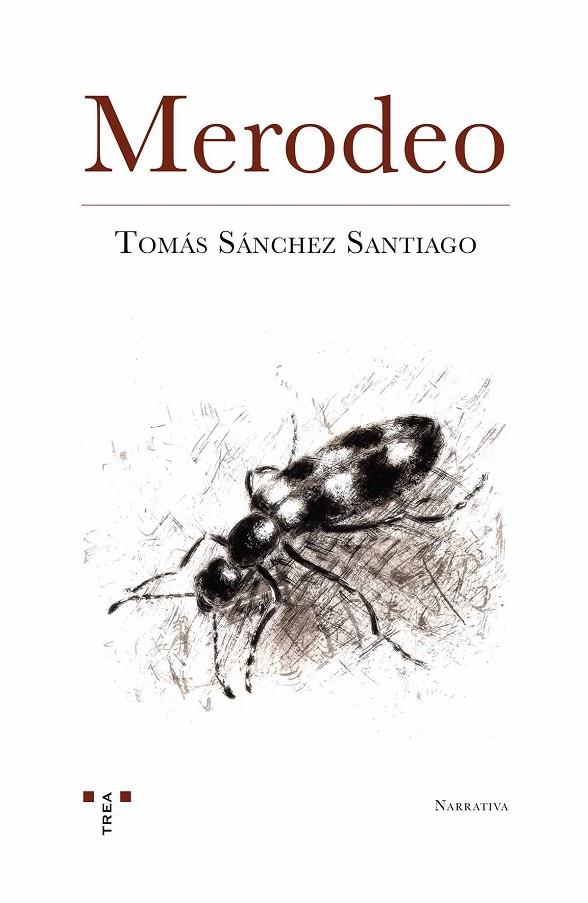 MERODEO | 9791388179150 | SÁNCHEZ SANTIAGO, TOMÁS
