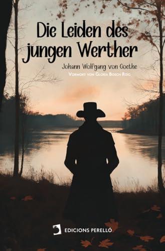 DIE LEIDEN DES JUNGEN WERTHER | 9788419365576 | VON GOETHE, JOHANN WOLFGANG