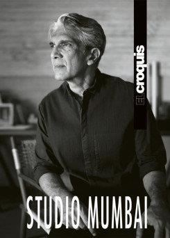 STUDIO MUMBAI | 9788412333107 | EL CROQUIS, PUBLICACIÓN DE ARQUITECTURA, CONSTRUCCIÓN Y DISEÑO,S.L.