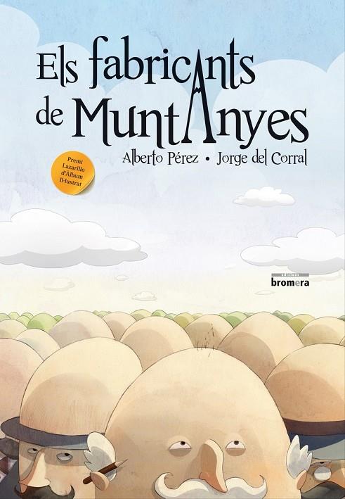 FABRICANTS DE MUNTANYES, ELS | 9788498247848 | PÉREZ VILLACAMPA, ALBERTO