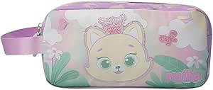 ESTOIG 2 CREMALLERES QUEEN CAT TOTTO | 7704758339711