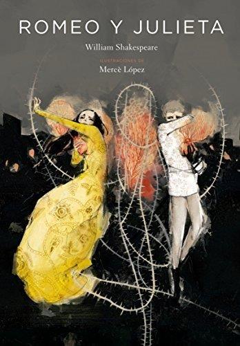ROMEO Y JULIETA | 9786077454953 | SHAKESPEARE, WILLIAM