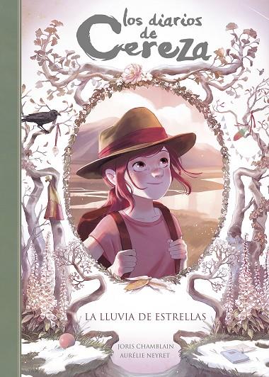 LLUVIA DE ESTRELLAS, LA | 9788420433899 | CHAMBLAIN, JORIS