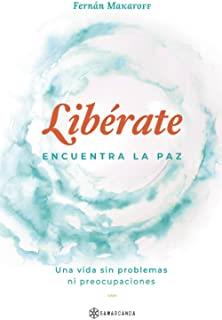 LIBÉRATE | 9788417904890 | MAKAROFF, FERNÁN