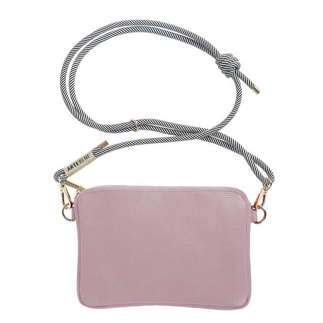 BOLSO MINI MAJOIE 22X15 CM ROSA | 4035461333585